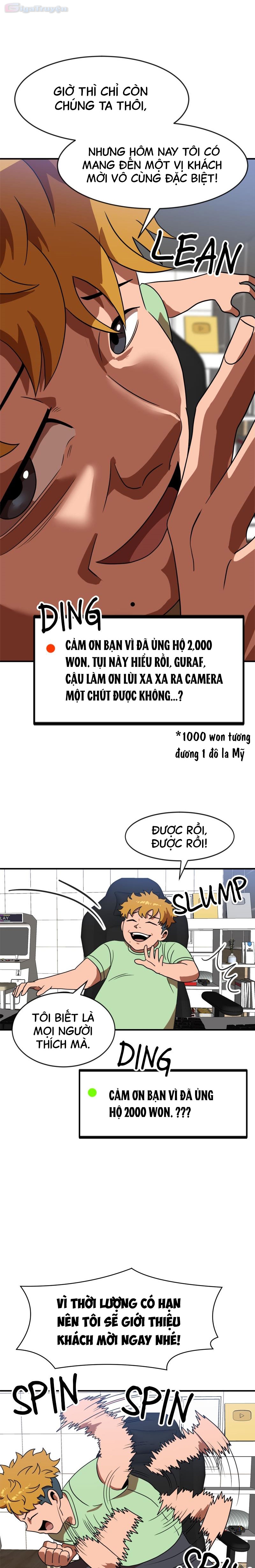 Đọc truyện [Leak] Cao thủ tái xuất - Chap 86